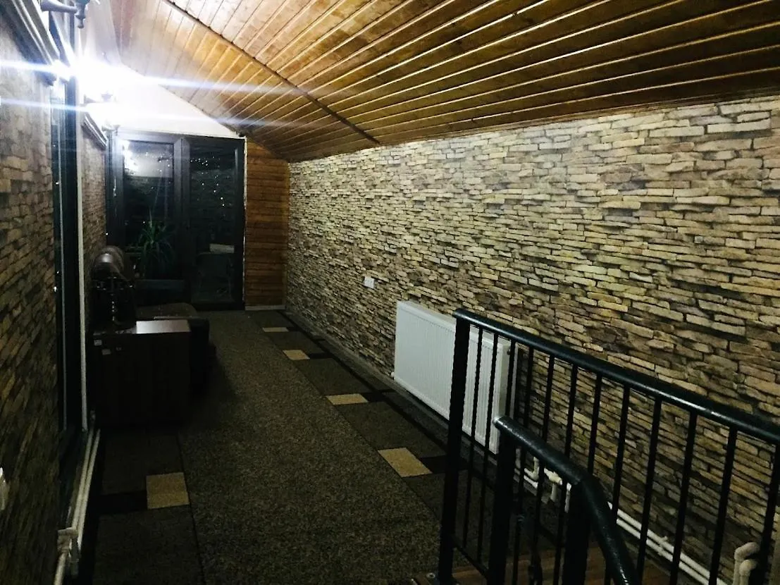 The Sindh Hostel تبليسي