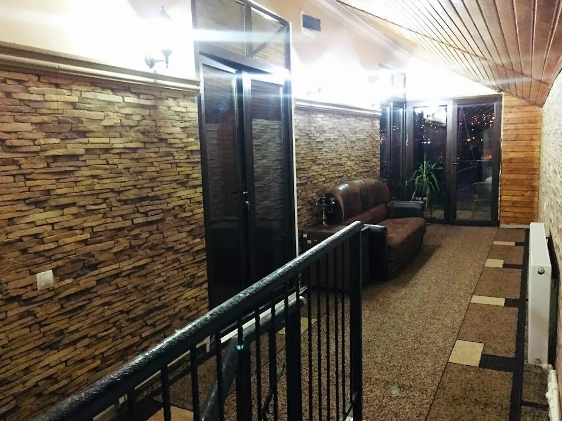 The Sindh Hostel تبليسي جورجيا