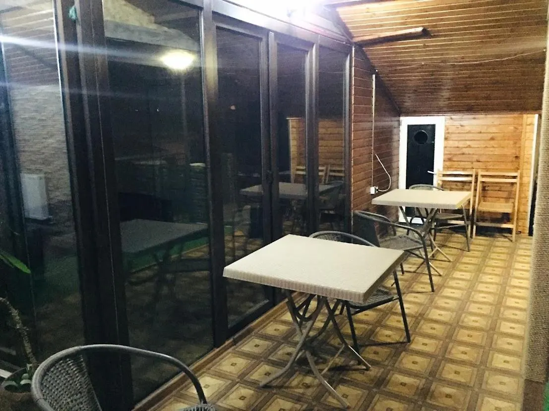 The Sindh Hostel تبليسي 0*,  جورجيا